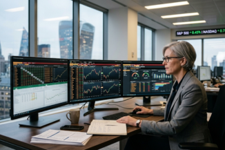 Finance & Banking