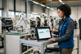 Manufacturing