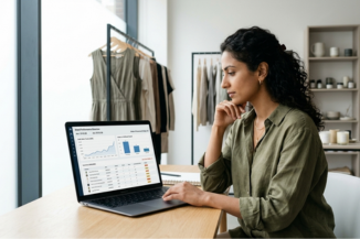 Retail & Ecommerce
